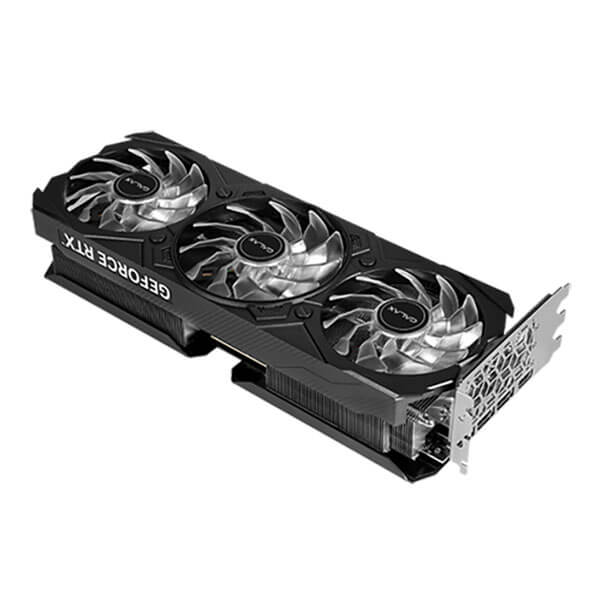 Galax RTX 4070 Ti Super EX Gamer (1-Click OC) 16GB Graphics Card